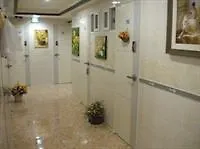 Morning Guest House Gangnam 2 Seoul